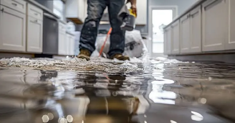 Water damage restoration companies near me in Eaton, CO - Emergency flood extraction