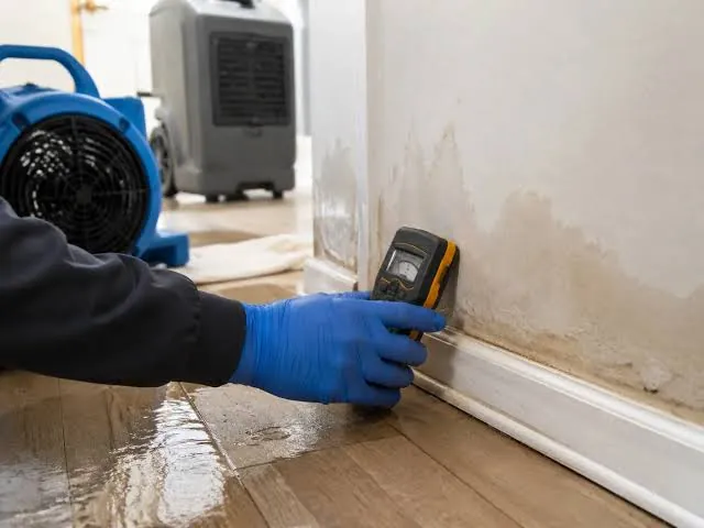 24/7 Water damage restoration services in Eaton, CO - Rapid flood cleanup and mitigation